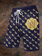 Short Homme Imprimé Napoléon